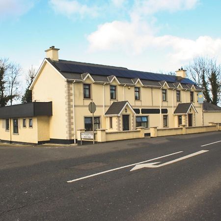 The Coach Inn Strabane Exterior foto